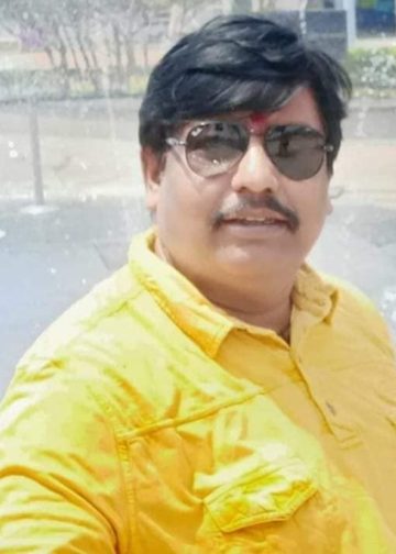मधुसूदन नायर मधुसूदन नायर