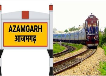 आजमगढ़ :- कोरोना का फैलाव  सैकड़ा पार