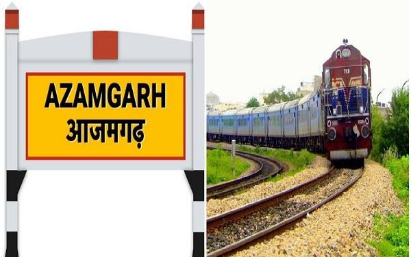 आजमगढ़ :- कोरोना का फैलाव  सैकड़ा पार