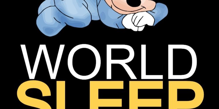 World Sleep Day 2021 पे जानते है नींद क्यों जरुरी है जीवन के लिए
