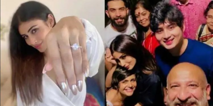 मौनी रॉय बॉयफ्रेंड सूरज नांबियार संग करने जा रही हैं शादी? सामने आई तैयारियों की डीटेल