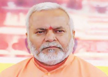 शाहजहांपुर केस में आया फैसला:लॉ स्टूडेंट से दुष्कर्म मामले में MP-MLA कोर्ट ने पूर्व केंद्रीय मंत्री स्वामी चिन्मयानंद को बरी किया