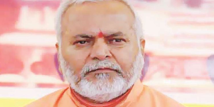 शाहजहांपुर केस में आया फैसला:लॉ स्टूडेंट से दुष्कर्म मामले में MP-MLA कोर्ट ने पूर्व केंद्रीय मंत्री स्वामी चिन्मयानंद को बरी किया