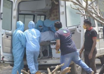 लखनऊ में अब 16 पत्रकार को काल के गाल तक पंहुचा चूका कोरोना