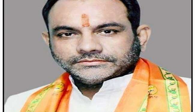 लखनऊ: योगी सरकार में दर्जा प्राप्त राज्यमंत्री हनुमान स्वरूप मिश्रा का PGI में निधन