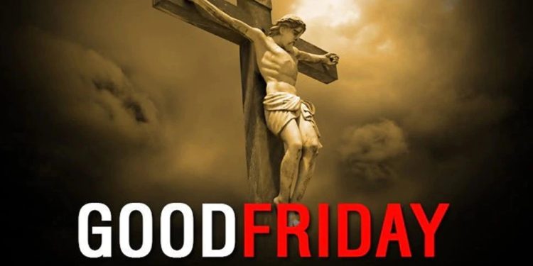आज है गुड फ्राइडे, जानिए यीशू को सूली पर चढ़ाने वाले इस दिन को क्यों कहा जाता है Good Friday !