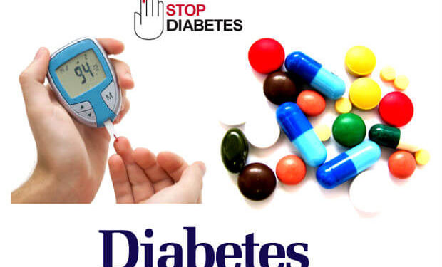 एक चर्चा मधुमेह पर ……