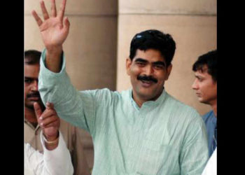 बिहार : अफवाह है आरजेडी पूर्व सांसद शहाबुद्दीन की मौत की खबर