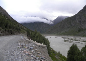 जिस्पा गांव – यादें बनाने की अनोखी जगह