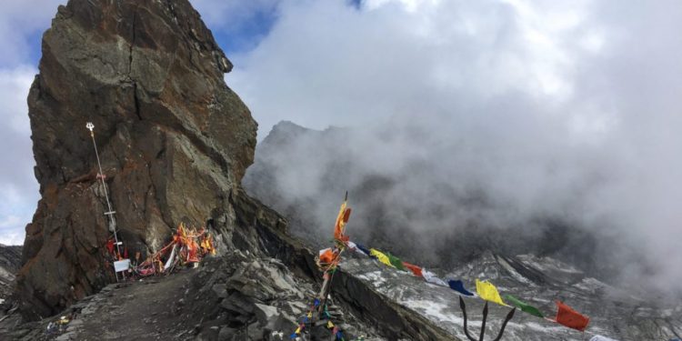 अमरनाथ से भी दुर्गम श्रीखंड महादेव की यात्रा