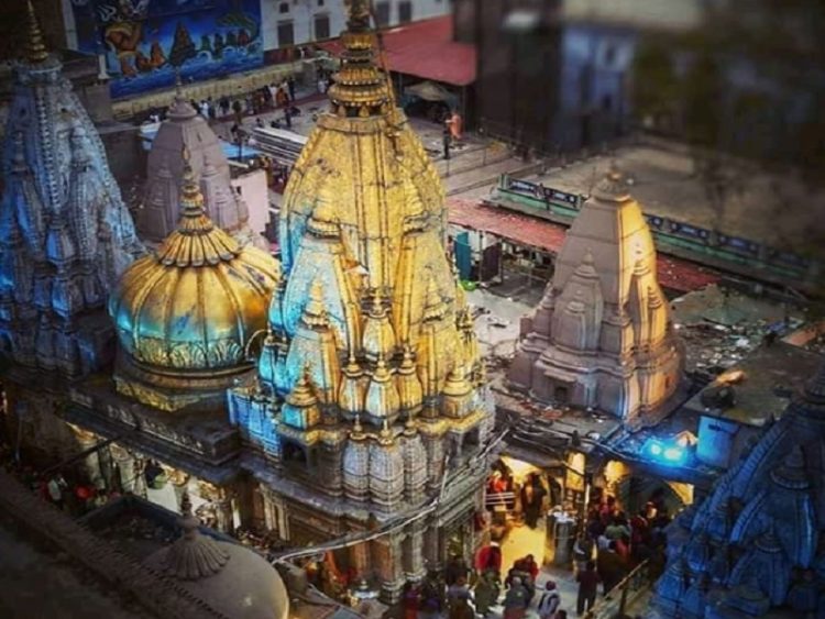 सावन पे विशेष – शिव के नवो ज्योतिर्लिंग