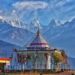 “उत्तराखंड दर्शन –  नंदा देवी मंदिर पिथौरागढ़