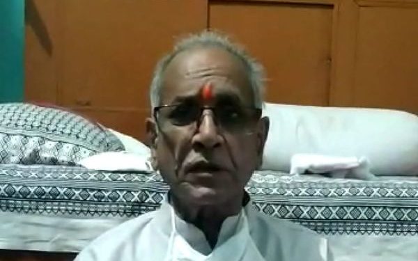 चंपत राय एव डॉ अनिल मिश्र को भी ट्रस्ट समिति से हटाया जा सकता है..