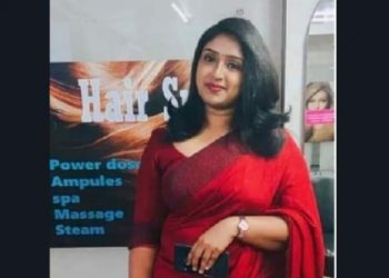 कानून पुत्र भी फर्जी – कानून की फर्जी डिग्री धारी वकील गिरफ़्तारी के डर से कोर्ट छोड़ भागी