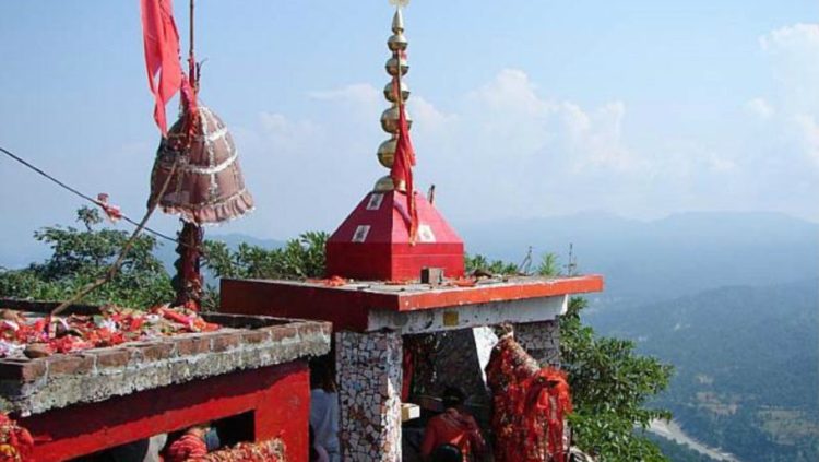 उत्तराखंड  – मन मांगी मुराद चाहिए तो जरूर जाये मां पूर्णागिरि मंदिर