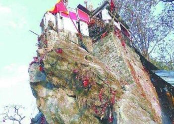 उत्तराखंड  – मन मांगी मुराद चाहिए तो जरूर जाये मां पूर्णागिरि मंदिर