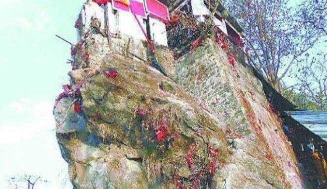 उत्तराखंड  – मन मांगी मुराद चाहिए तो जरूर जाये मां पूर्णागिरि मंदिर