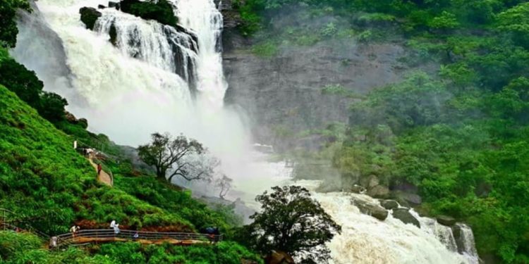 कर्नाटक : नई खोज मस्ती का खजाना  बाबा बुदनगिरी हिल्स