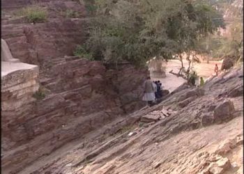 ब्रज धाम यात्रा भाग 1   – लाड़ली जी का बरसाना