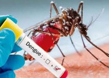 वायरल फीवर और डेंगू कहर बरपा रह पूर्वी उत्तर प्रदेश में