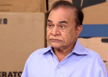 कैंसर से जंग हार गए एक्टर घनश्याम नायक तारक मेहता के नट्टू काका