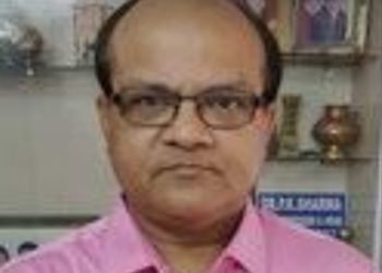 प्रोफेसर प्रदीप कुमार शर्मा होंगे आजमगढ़ राज्य विश्वविद्यालय का प्रथम अंतरिम कुलपति