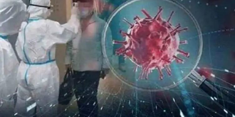 कोरोना को देखते हुए 30 तक सभी स्कूलों को किया गया बन्द