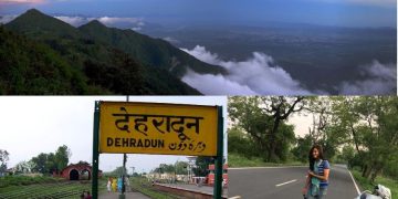 उत्तराखण्ड राज्य का गठन