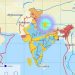 दिल्ली-NCR में भूकंप के तेज झटके, उत्तराखंड में भी हिली धरती
