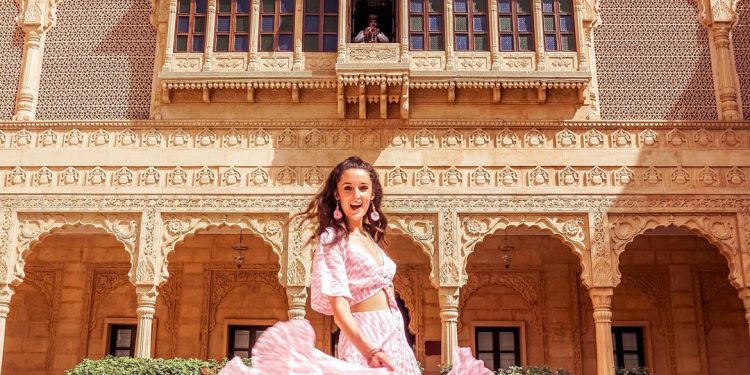 आलीशान होटल में शादी करेंगे सिद्धार्थ और कियारा,