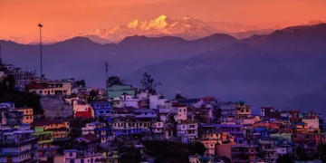 एक बार जरूर देखिये खिर्सू