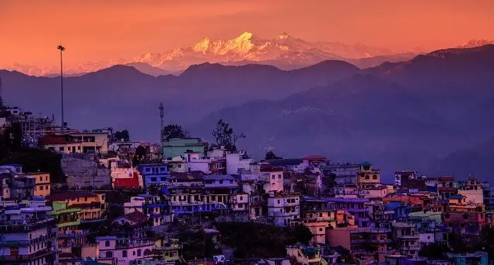 एक बार जरूर देखिये खिर्सू