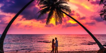 इन शानदार जगहों पर प्लान करें अपना हनीमून, यादगार बन जायेगा ट्रिप