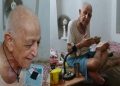 400 किताबें लिखने वाले SN खंडेलवाल वृद्धाश्रम में ली अंतिम स्वास .